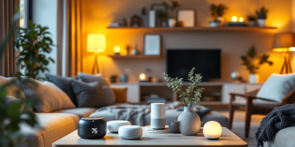 Read more about the article How to Connect Multiple Smart Home Devices Together for Seamless Automation