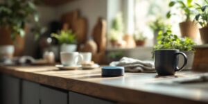 Read more about the article Alexa: How Amazon’s Voice Assistant is Transforming Everyday Life