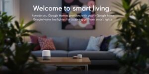 Read more about the article Secret Powers of Google Home: Smart Living Made Easy