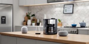 Read more about the article How Google Home Appliances Enhance Your Smart Home Life