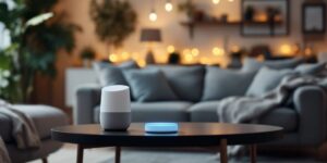 Read more about the article Unlock the Future with Smart Home Assistants