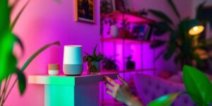 Read more about the article A Comprehensive Guide on How to Set Up Google Home Voice Control