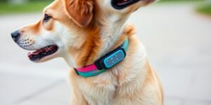 Read more about the article Smart Pet Collars(2024): Complete Guide to AI-Powered Pet Safety