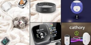 Read more about the article Top 10 Dog Fitness Trackers for Early Disease Detection