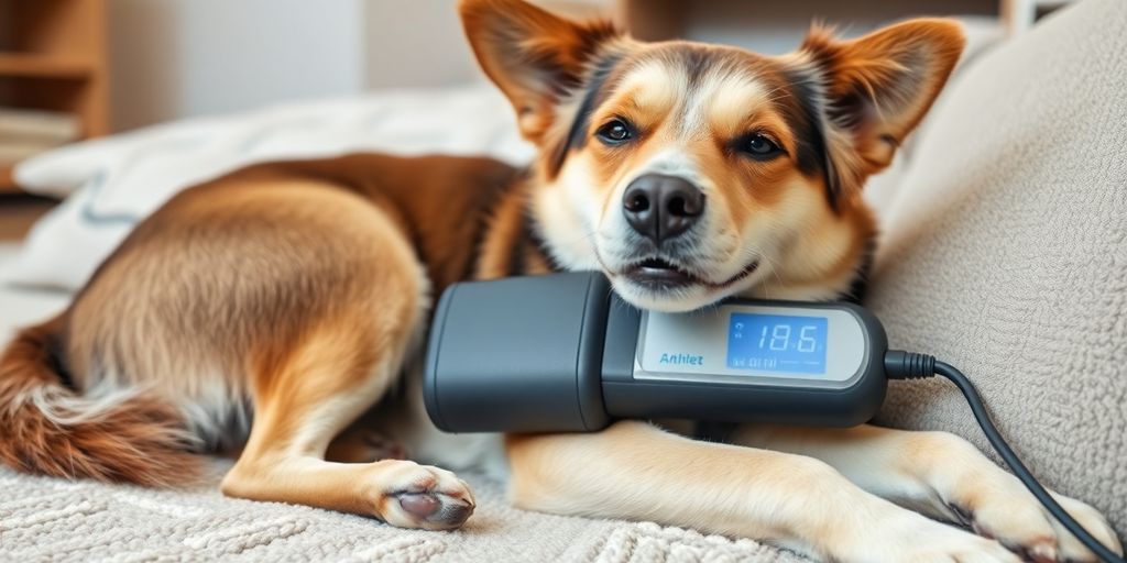 Read more about the article Best Cold Therapy Devices for Arthritic Dogs 2024