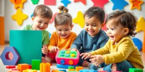 Read more about the article Best AI Coding Toys That Make Your Toddler a Tech Genius