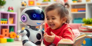 Read more about the article Magical AI Stories: Nurture Emotional Growth Now