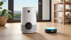 Read more about the article Top AI-Powered Home Gadgets on Amazon to Simplify Your Life