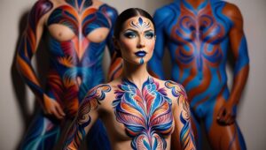 Read more about the article Premium Body Art Supplies: Make Your Skin Canvas Glow!”