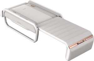 Read more about the article Experience Ultimate Pain Relief with the CERAGEM V6 Thermal Massager