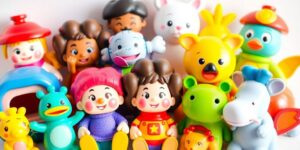 Read more about the article Engaging Storytelling Toys Kids Love with Multilingual Magic
