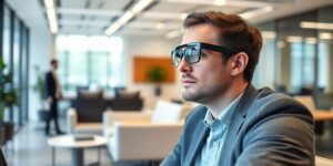 Read more about the article Game-Changing Smart Glasses Every CEO Needs Now
