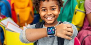 Read more about the article Smart AI Wearables: Ultimate School Safety Shield for Kids