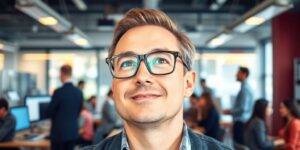 Read more about the article Efficiency Glasses: Quick Boost To Manager Efficiency