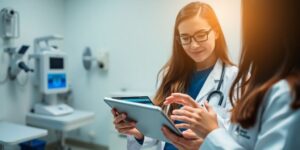 Read more about the article Smart AI Solutions for Better Chronic Disease Control