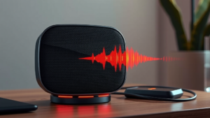 Read more about the article Ultimate AI Sound Optimization Wireless Speaker