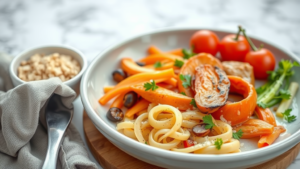 Read more about the article Instant Healthy Recipes: AI Recipe Generator Creates Magic in Minute