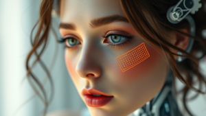 Read more about the article Transform Your Look: AI Virtual Makeup Magic Reveals Your Best