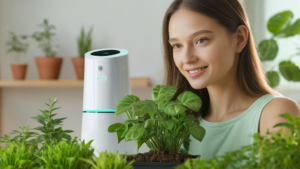 Read more about the article Master Plant Care: New AI System Prevents Garden Mistakes