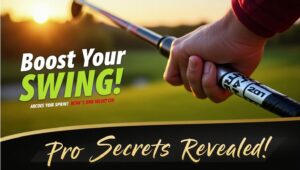 Read more about the article Boost Your Swing with Arccos Golf Pride MCC & Tour Velvet Smart Grips – Pro Secrets