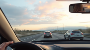 Read more about the article Revolutionary AI Dash Cams That Actually Prevent Accidents